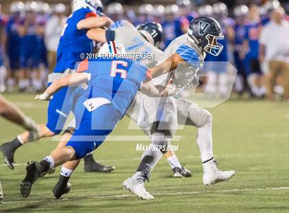Thumbnail 2 in Valor Christian at Cherry Creek photogallery.