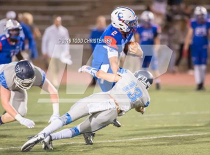 Thumbnail 1 in Valor Christian at Cherry Creek photogallery.