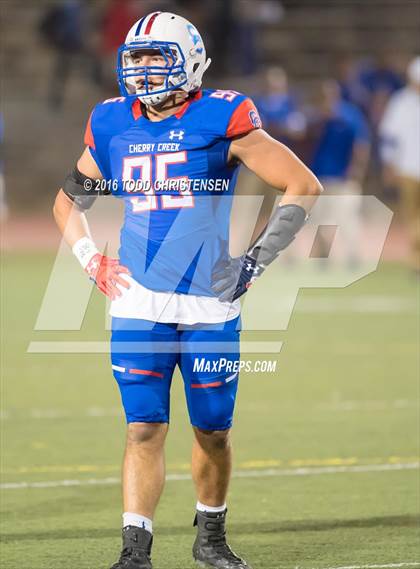 Thumbnail 1 in Valor Christian at Cherry Creek photogallery.