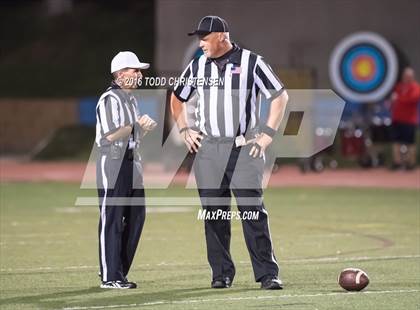 Thumbnail 3 in Valor Christian at Cherry Creek photogallery.