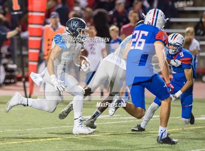 Thumbnail 2 in Valor Christian at Cherry Creek photogallery.