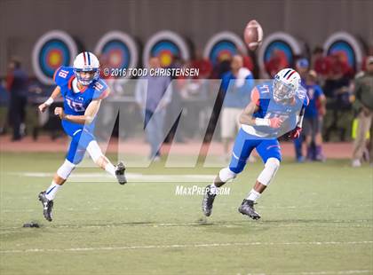 Thumbnail 2 in Valor Christian at Cherry Creek photogallery.