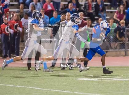Thumbnail 1 in Valor Christian at Cherry Creek photogallery.