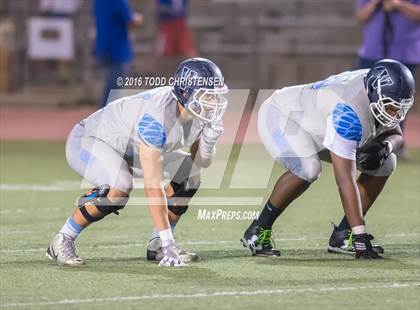 Thumbnail 1 in Valor Christian at Cherry Creek photogallery.