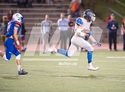 Thumbnail 1 in Valor Christian at Cherry Creek photogallery.