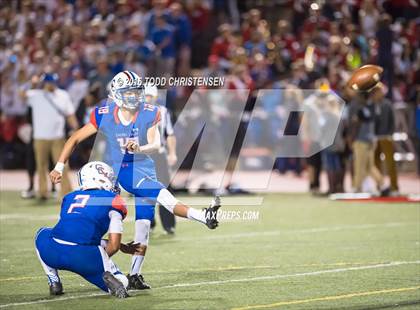 Thumbnail 1 in Valor Christian at Cherry Creek photogallery.