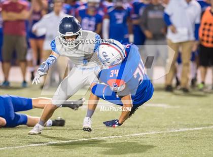 Thumbnail 3 in Valor Christian at Cherry Creek photogallery.