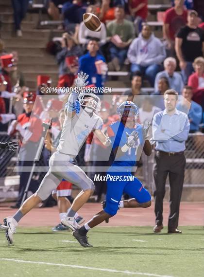 Thumbnail 3 in Valor Christian at Cherry Creek photogallery.