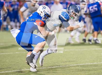 Thumbnail 1 in Valor Christian at Cherry Creek photogallery.