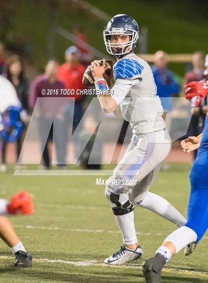 Thumbnail 3 in Valor Christian at Cherry Creek photogallery.