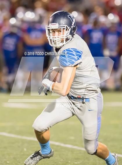 Thumbnail 1 in Valor Christian at Cherry Creek photogallery.