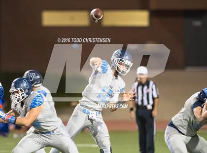 Thumbnail 3 in Valor Christian at Cherry Creek photogallery.