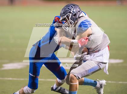Thumbnail 2 in Valor Christian at Cherry Creek photogallery.