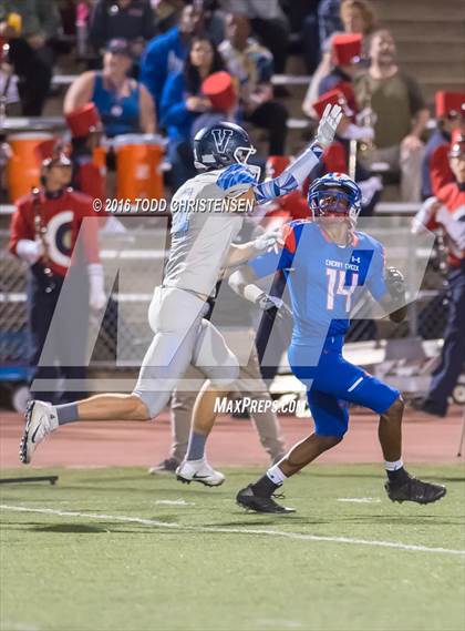 Thumbnail 3 in Valor Christian at Cherry Creek photogallery.