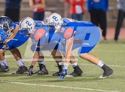 Thumbnail 3 in Valor Christian at Cherry Creek photogallery.