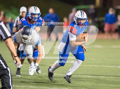 Thumbnail 1 in Valor Christian at Cherry Creek photogallery.
