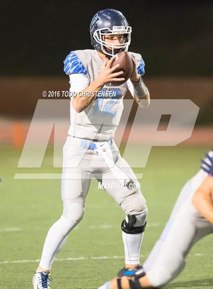 Thumbnail 3 in Valor Christian at Cherry Creek photogallery.
