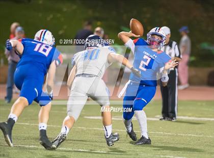 Thumbnail 1 in Valor Christian at Cherry Creek photogallery.