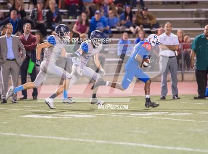 Thumbnail 2 in Valor Christian at Cherry Creek photogallery.