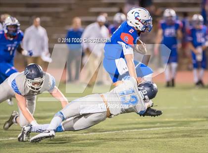 Thumbnail 2 in Valor Christian at Cherry Creek photogallery.