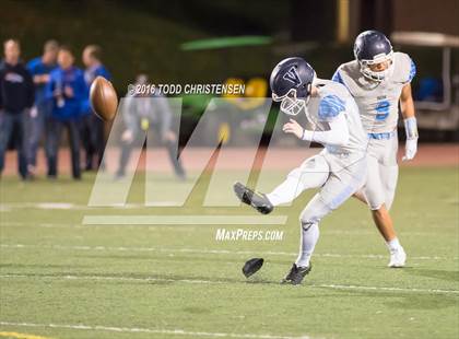Thumbnail 2 in Valor Christian at Cherry Creek photogallery.