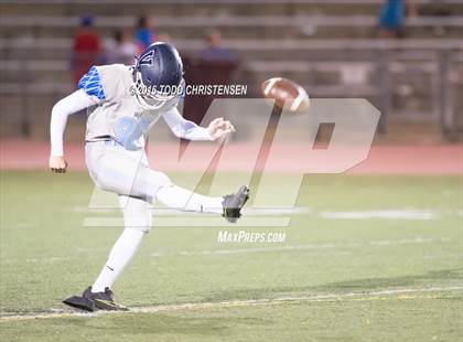 Thumbnail 2 in Valor Christian at Cherry Creek photogallery.