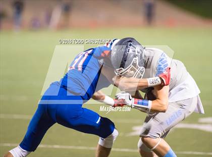 Thumbnail 1 in Valor Christian at Cherry Creek photogallery.