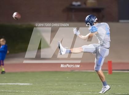 Thumbnail 1 in Valor Christian at Cherry Creek photogallery.