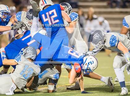 Thumbnail 2 in Valor Christian at Cherry Creek photogallery.