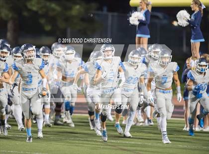 Thumbnail 1 in Valor Christian at Cherry Creek photogallery.