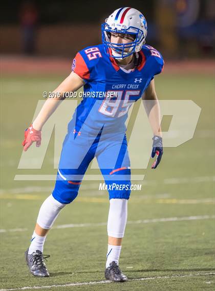 Thumbnail 2 in Valor Christian at Cherry Creek photogallery.