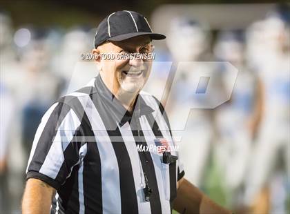 Thumbnail 1 in Valor Christian at Cherry Creek photogallery.