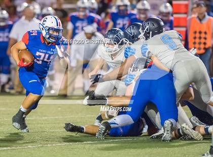 Thumbnail 3 in Valor Christian at Cherry Creek photogallery.
