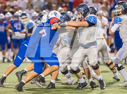 Thumbnail 2 in Valor Christian at Cherry Creek photogallery.
