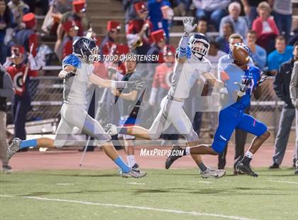 Thumbnail 1 in Valor Christian at Cherry Creek photogallery.