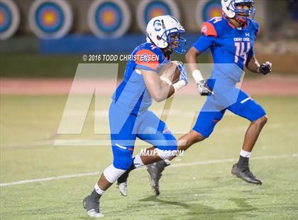 Thumbnail 3 in Valor Christian at Cherry Creek photogallery.