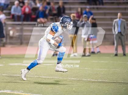 Thumbnail 2 in Valor Christian at Cherry Creek photogallery.