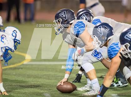 Thumbnail 1 in Valor Christian at Cherry Creek photogallery.