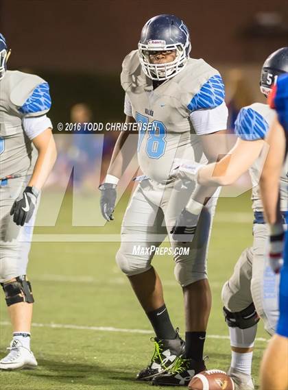 Thumbnail 3 in Valor Christian at Cherry Creek photogallery.