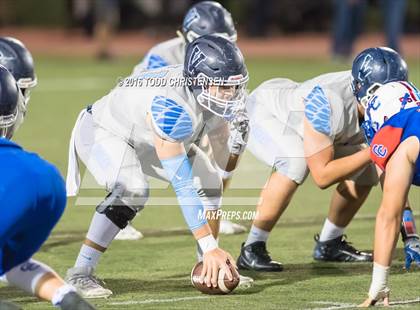 Thumbnail 2 in Valor Christian at Cherry Creek photogallery.