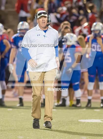Thumbnail 1 in Valor Christian at Cherry Creek photogallery.