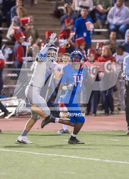 Thumbnail 2 in Valor Christian at Cherry Creek photogallery.