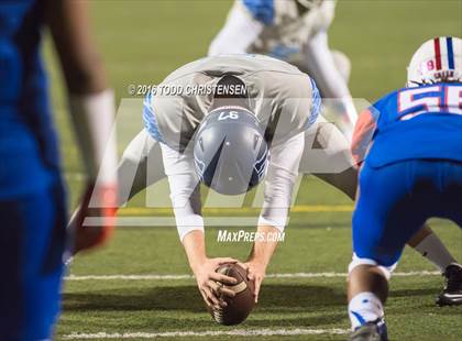 Thumbnail 3 in Valor Christian at Cherry Creek photogallery.