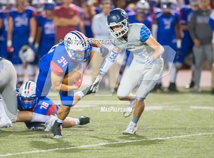 Thumbnail 1 in Valor Christian at Cherry Creek photogallery.
