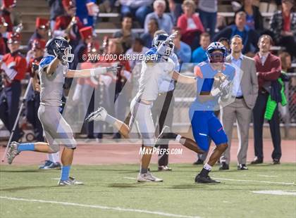Thumbnail 2 in Valor Christian at Cherry Creek photogallery.