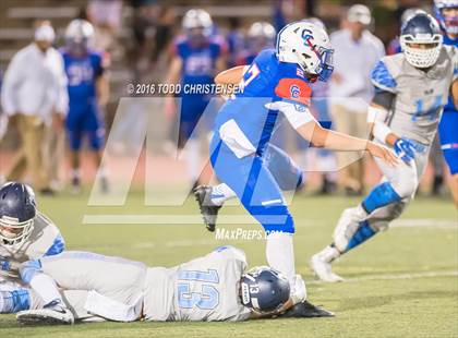 Thumbnail 1 in Valor Christian at Cherry Creek photogallery.