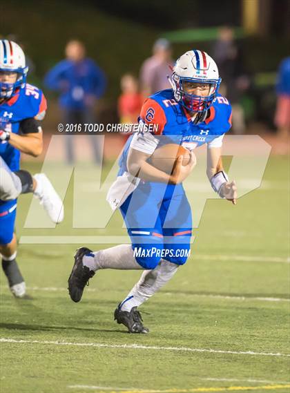 Thumbnail 2 in Valor Christian at Cherry Creek photogallery.