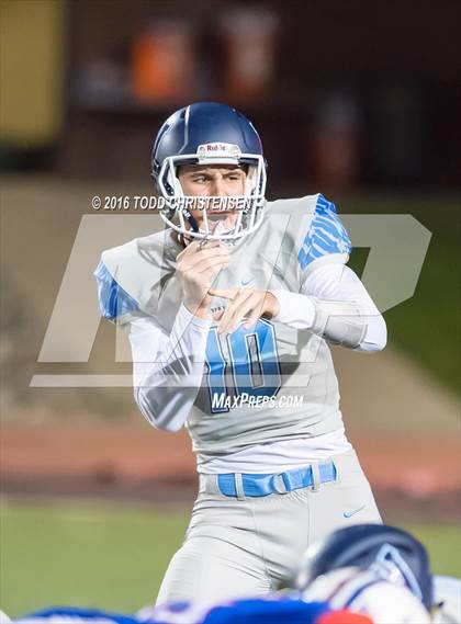 Thumbnail 3 in Valor Christian at Cherry Creek photogallery.