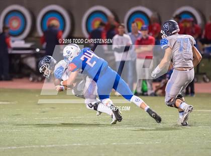 Thumbnail 2 in Valor Christian at Cherry Creek photogallery.