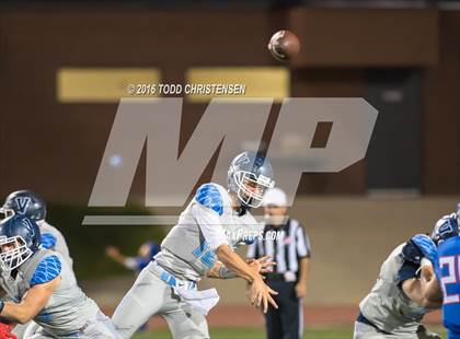 Thumbnail 1 in Valor Christian at Cherry Creek photogallery.